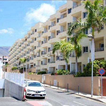 Appartement A Playa Paraiso Exterior photo