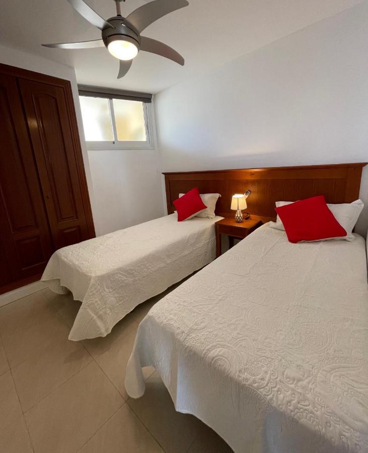 Appartement A Playa Paraiso Exterior photo