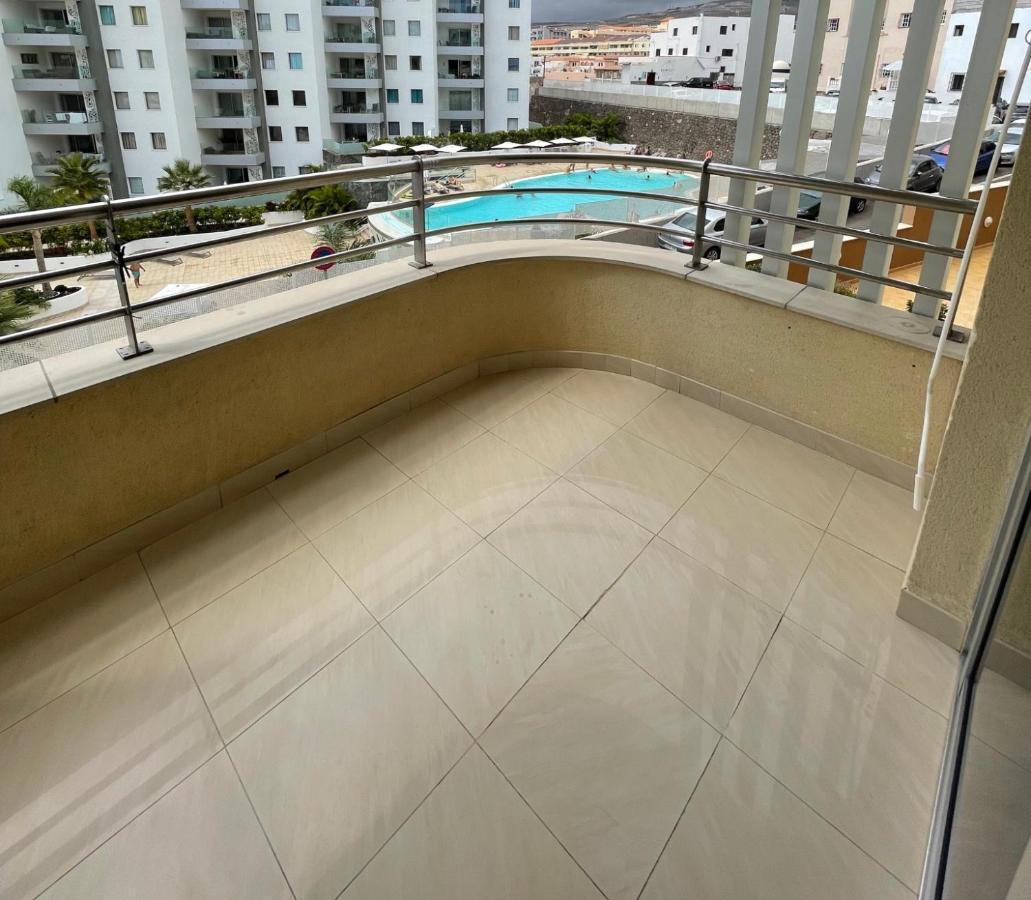Appartement A Playa Paraiso Exterior photo