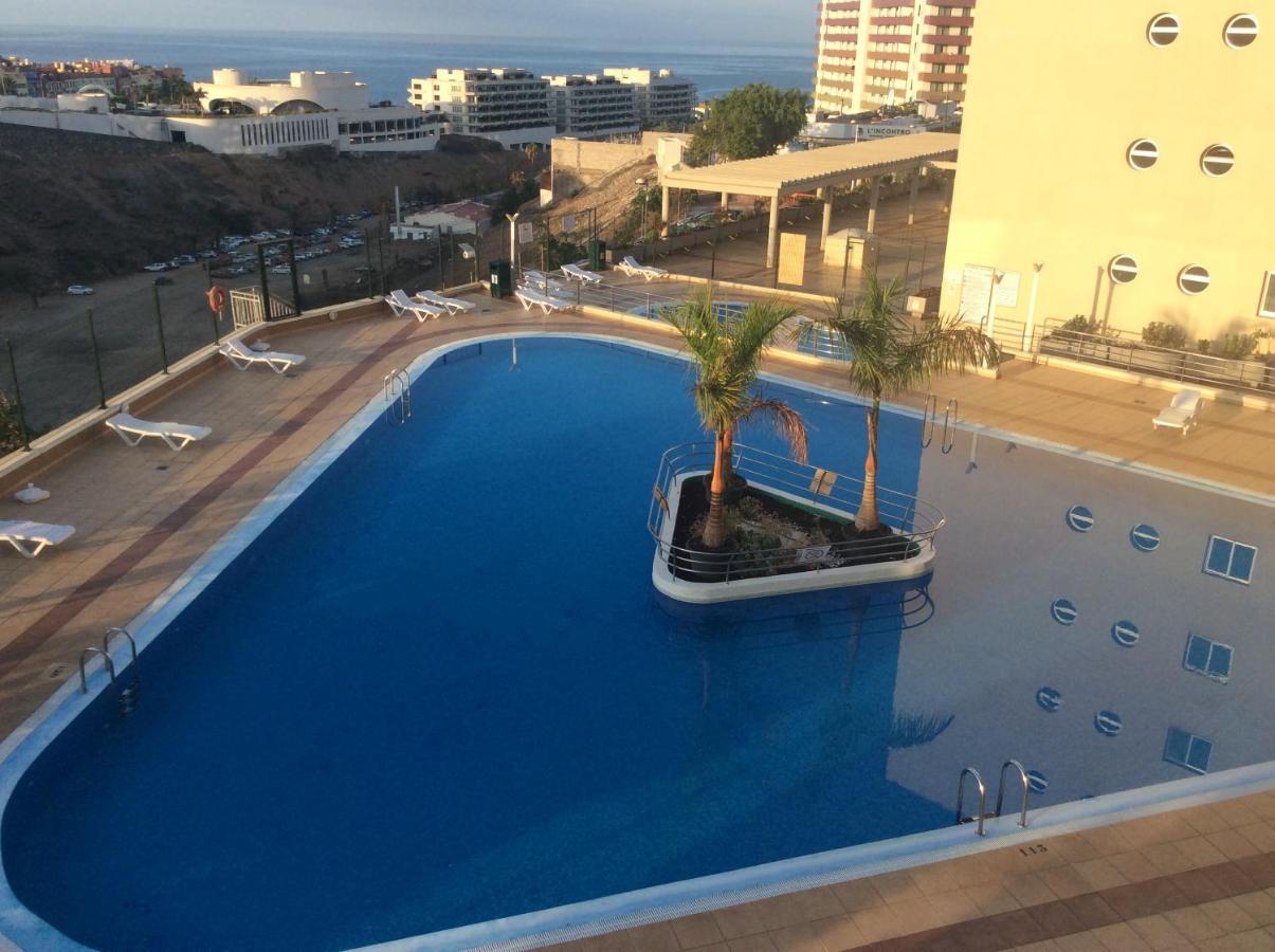 Appartement A Playa Paraiso Exterior photo